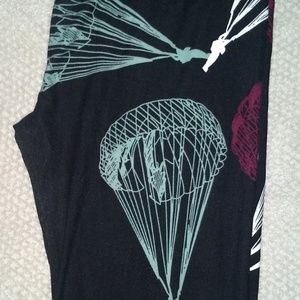 TC Parachutes